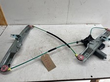 VAUXHALL CORSA D WINDOW