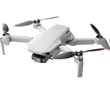 DJI Mini 2 Fly More Combo