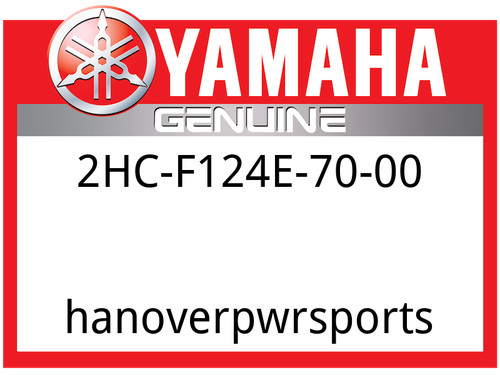 Yamaha oem part - yamaha,