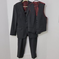 Ted Baker Endurance worn once