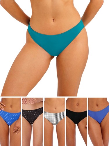 Freya jewel cove bikini briefs - cove,