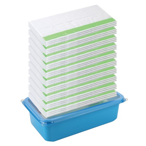 Mop wet refills - wet,