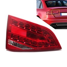 LED Rear Left Inner Tail Light