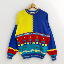 Vintage Paco Sweaters Jumper