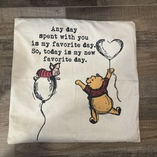 Classic Winnie the Pooh &