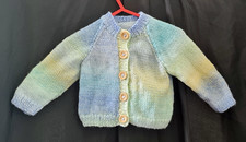 brand new hand knitted