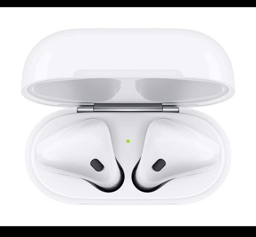 New apple airpods 2019 - new,