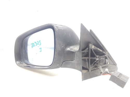 014740 door mirror left hand