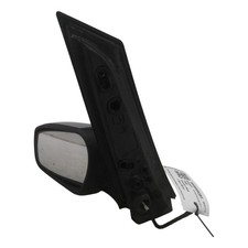 Lh Door Mirror Ford Focus C Max 5 Door Zetec 2003-2010 1596cc  3M51-17683-BP