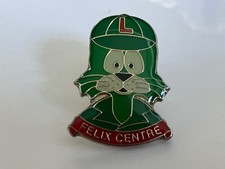 Vintage Original Felix Bomb