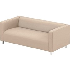 ikea klippan sofa cover 2 seater