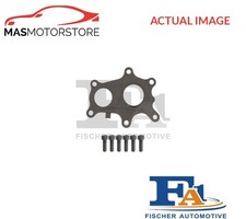 TURBOCHARGER MOUNTING KIT FA1