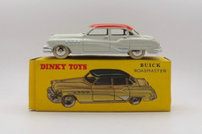 DINKY TOYS/ATLAS 24V BUICK