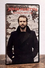 John Martyn In Vision
