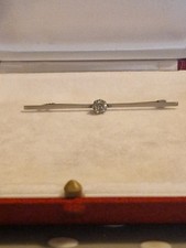 Edwardian single prong - edwardian, bar