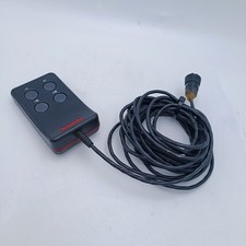 Autohelm 6000 Z076 Autopilot