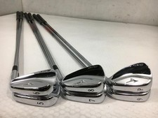 Mizuno MP-5 Iron Set 6pcs 5-PW