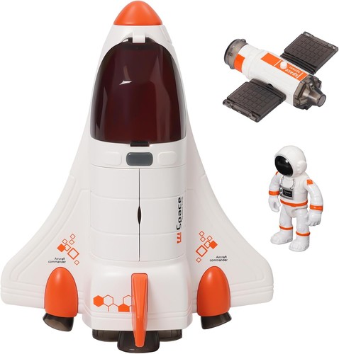 Spaceship toy for - spaceship,