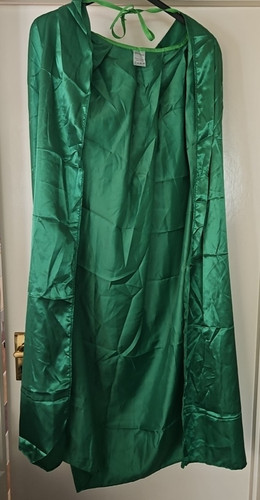 Hooded unisex cloak fancy - hooded,