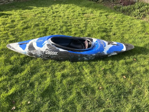 Dagger redline kayak - dagger,
