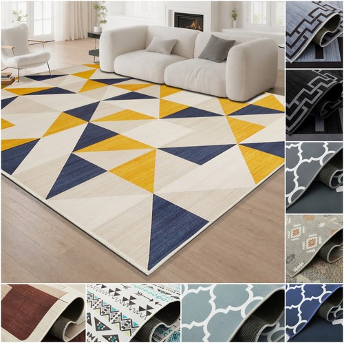 Large living room - large,
