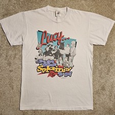 Vintage 1997 I Love Lucy Got