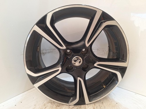 Vauxhall corsa ultimate mk5 - vauxhall,