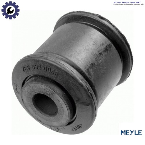 Mounting controltrailing - 2x,