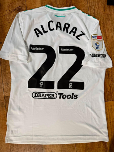 Southampton 2023 away - fc, 2023/24
