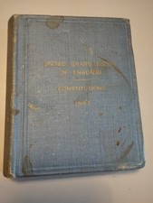 Masonic book united - masonic, book: