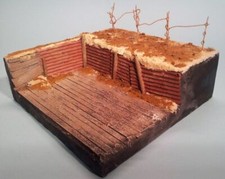FoG Models 1/35 Scale Trench