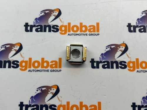 Engine cover captive nut for - engine,