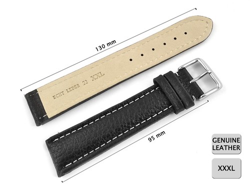 Extra long watch - long, strap