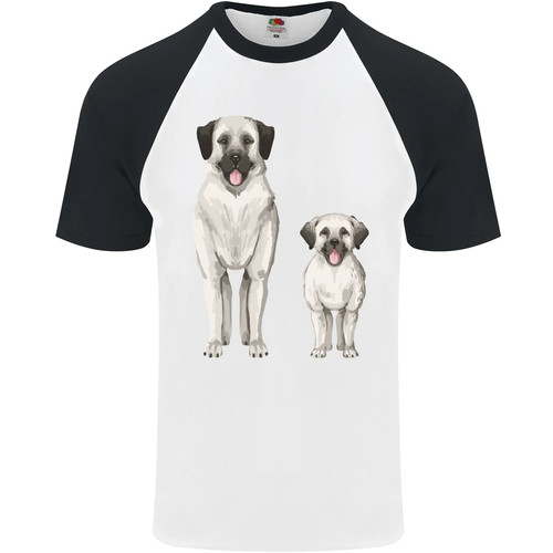 Anatolian shepherd dog - anatolian, and