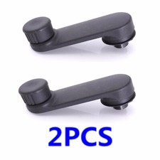 2x Car Replacement Window