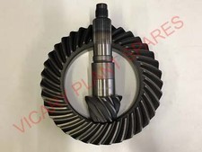 CROWN WHEEL & PINION 8/35T JCB