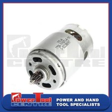 Makita18v Motor For HP457D