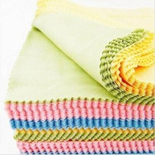 MICROFIBRE Cleaning Cloth