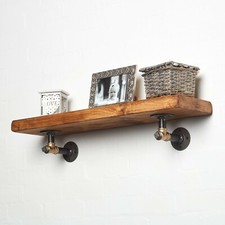 RECLAIMED Scaffold Boards -