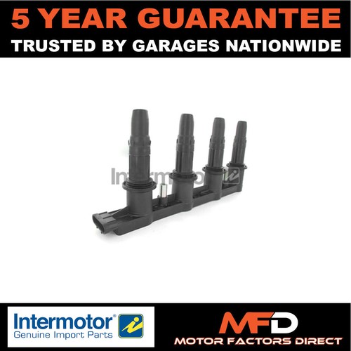Intermotor ignition coil - intermotor, pack