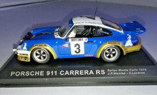 Porsche 911 carrera rs - porsche,