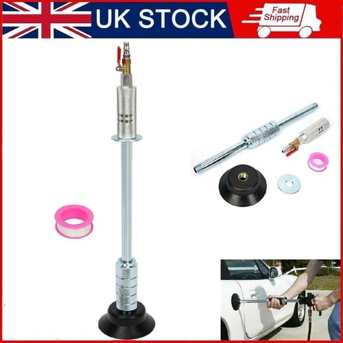 Air pneumatic dent puller car - air,