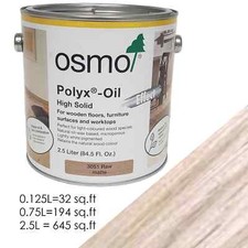 OSMO 3051 Polyx Oil RAW MATTE