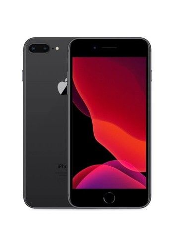 Apple iphone plus 64gb - 8,