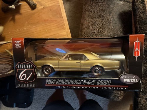 1967 oldsmobile 2 coupe - 1967,