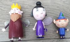 Ben & Hollys Little Kingdom