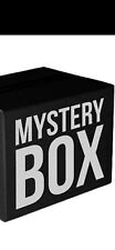 Nike Dunk & special air forces Mystery Box 10 Pair shoes