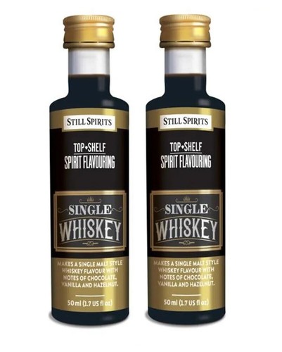 Still spirits essence - spirits,