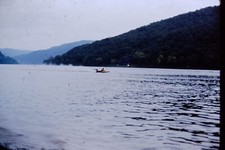 Original slide photo 1964 APBA