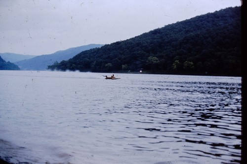 Original slide photo 1964 apba - slide,